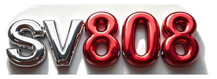 sv808 logo